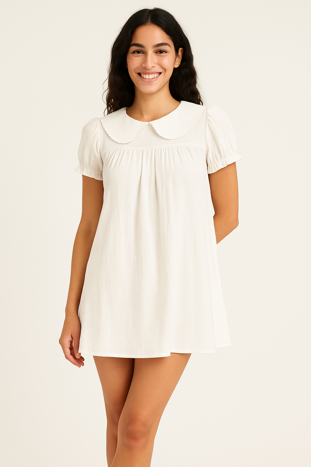 Babydoll Dress