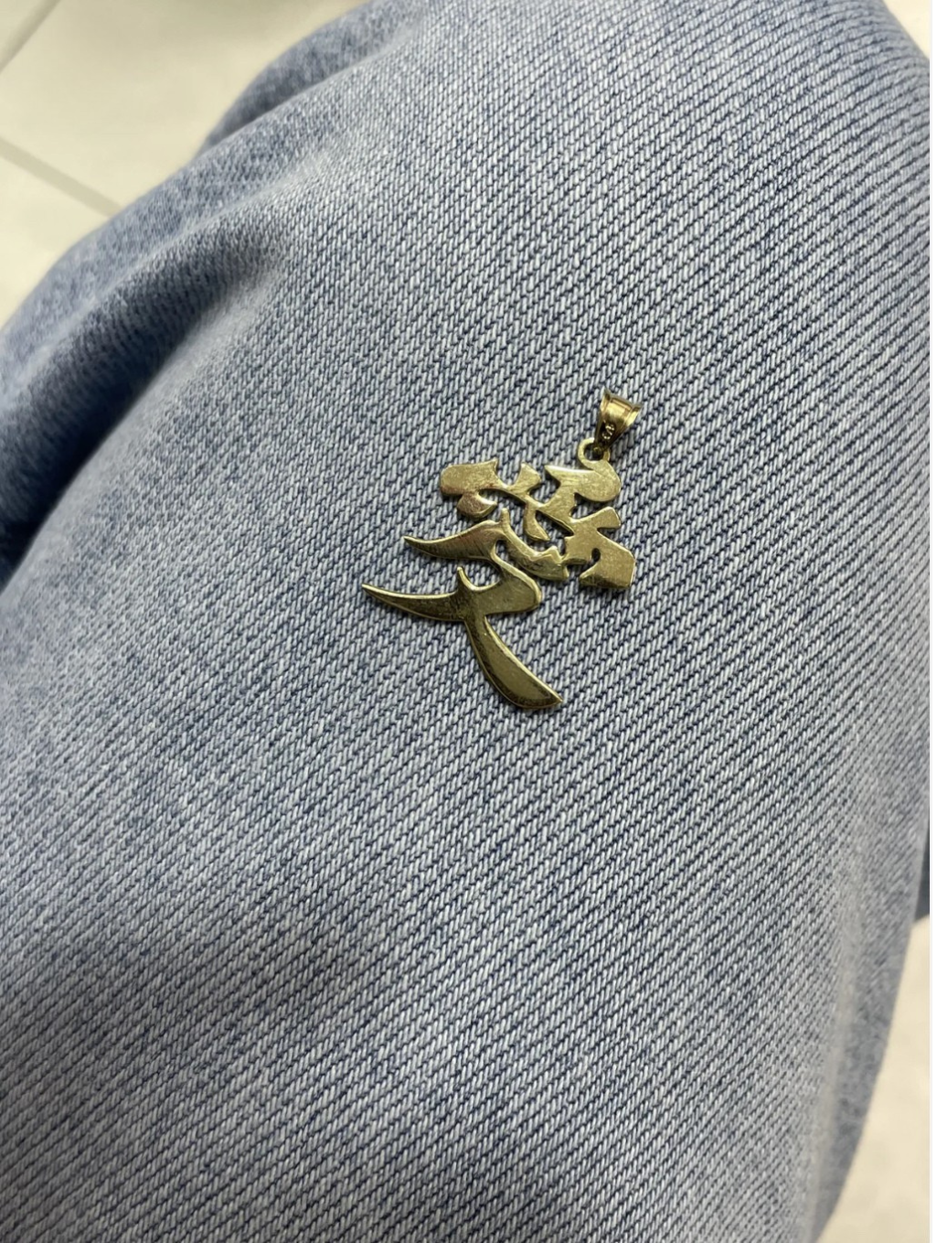 Love Necklace