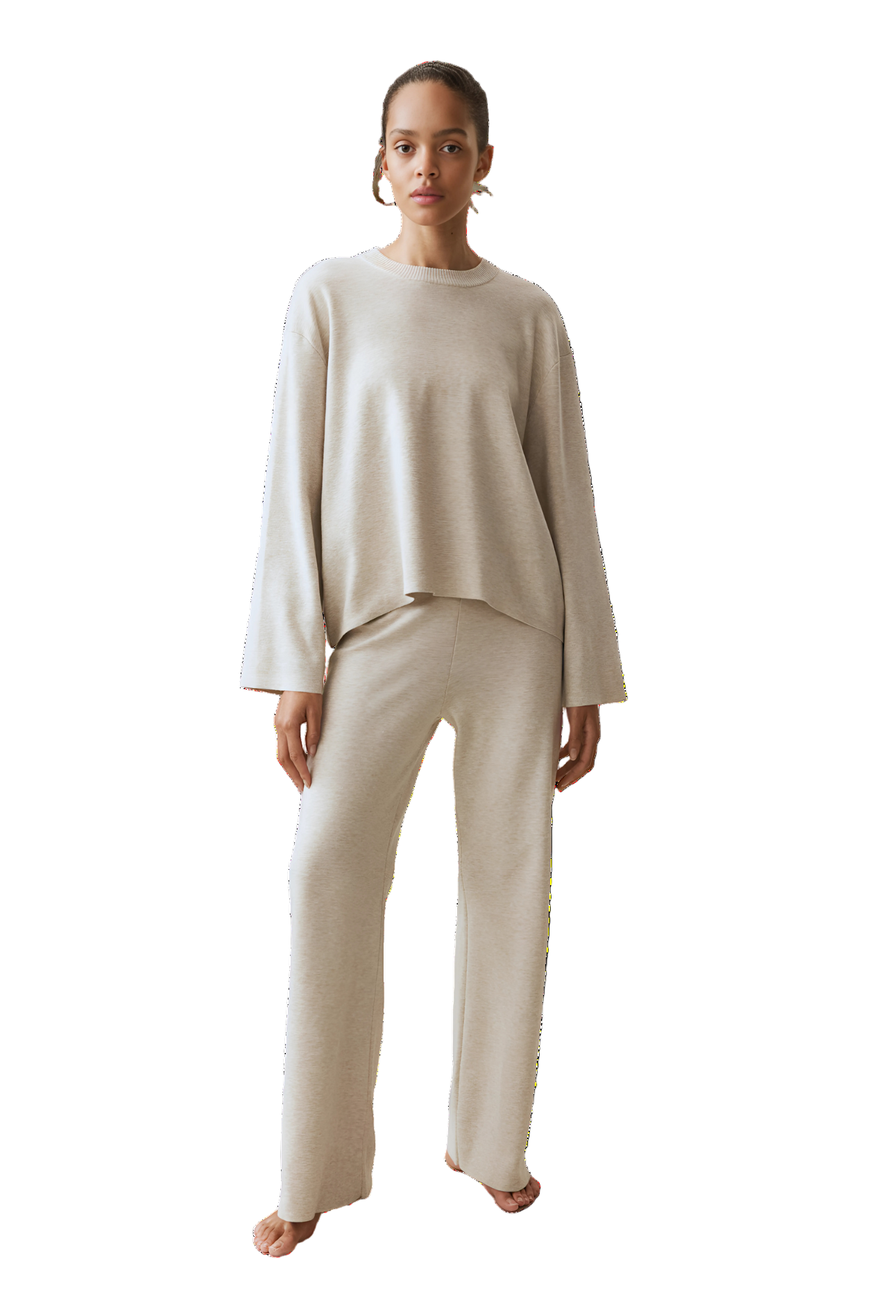 Fall Loungewear Set
