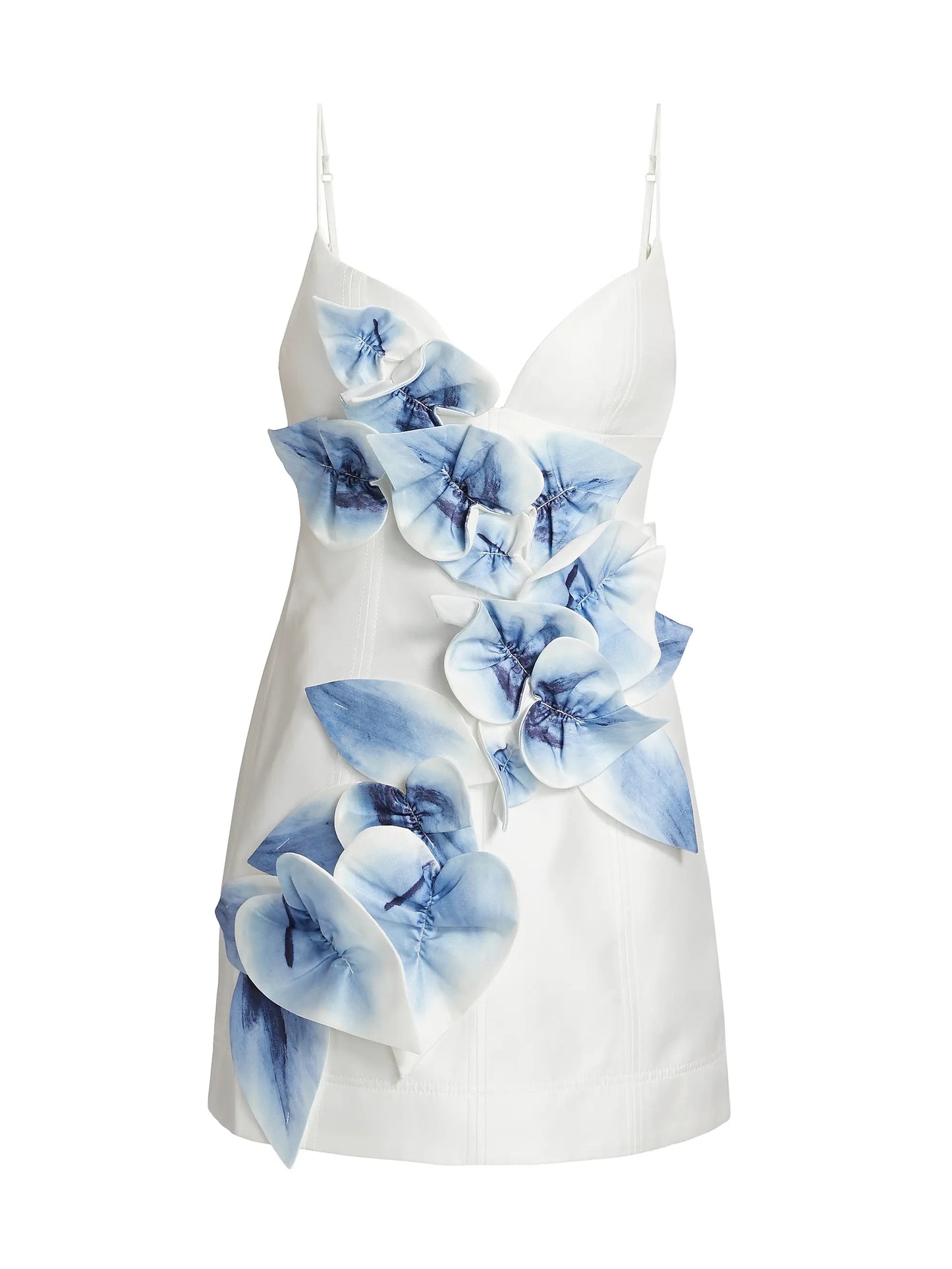 Bloom Mini Dress