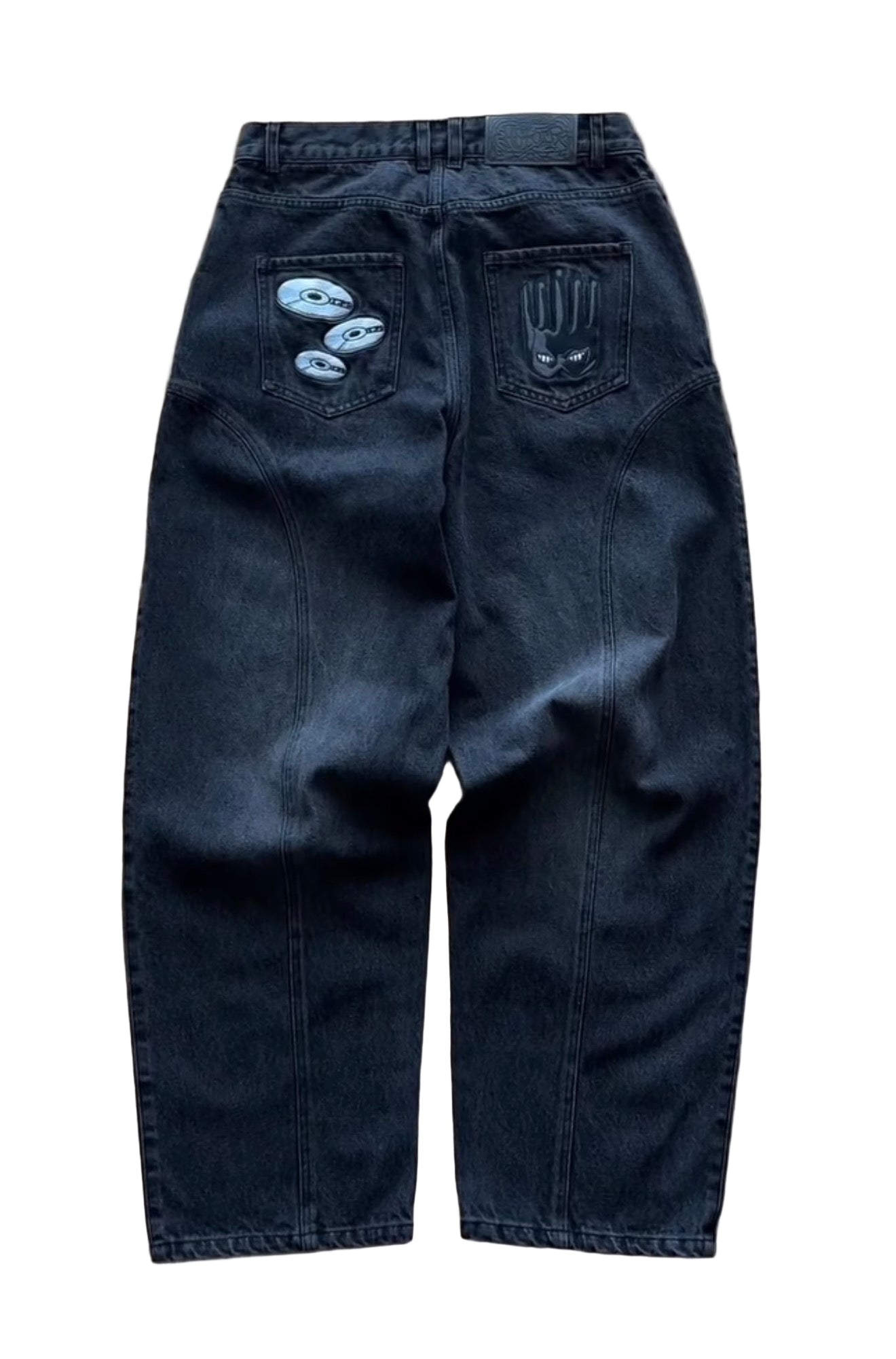 JOJO Jeans Collection