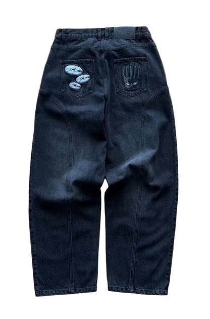 JOJO Jeans Collection