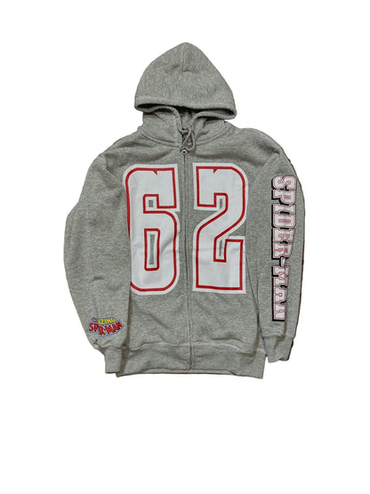 Spidey Sweatsuit