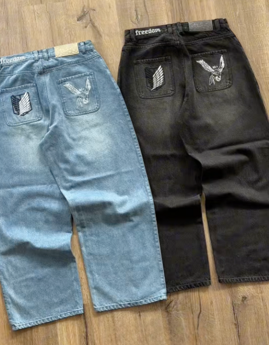 AOT Jeans