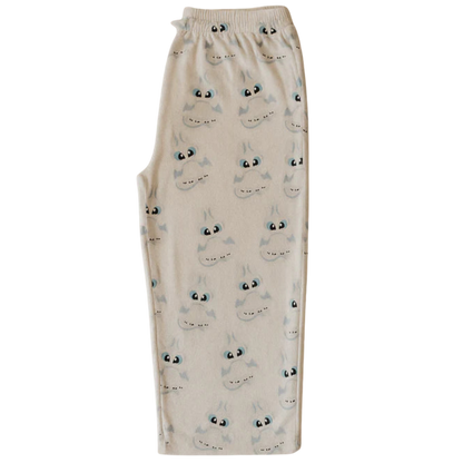 Dragon Pajama Pants