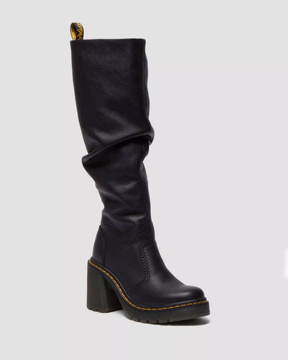 Luxe Boots