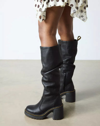 Luxe Boots
