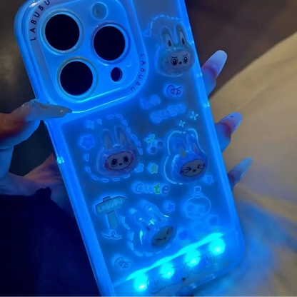 Cartoon Phone Case