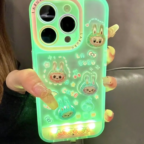 Cartoon Phone Case