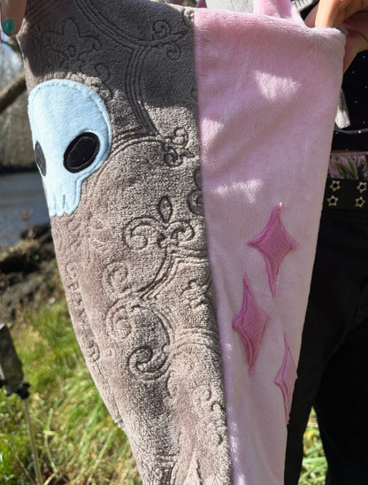 Adventure Time Tote Bag