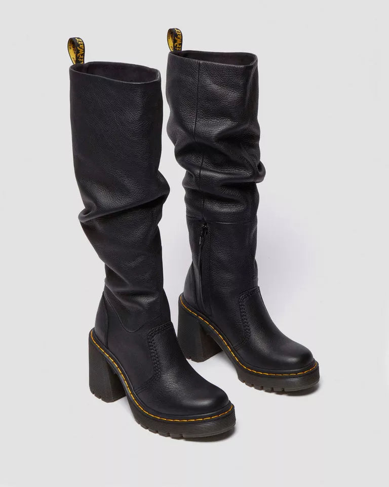 Luxe Boots