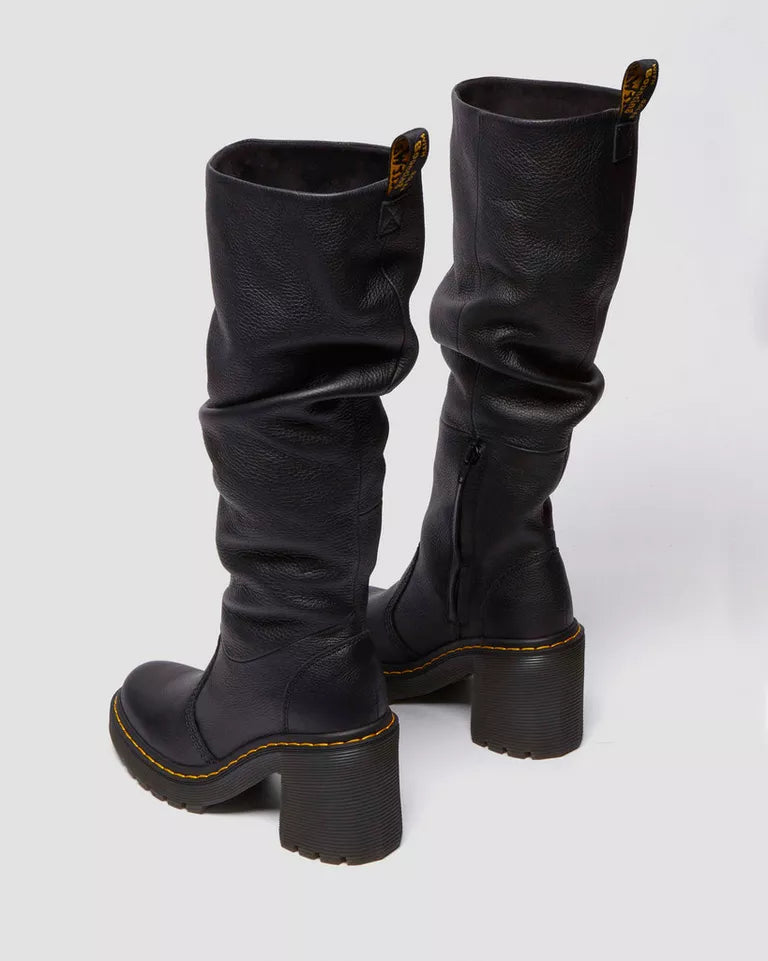 Luxe Boots