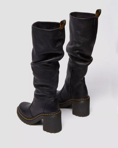 Luxe Boots