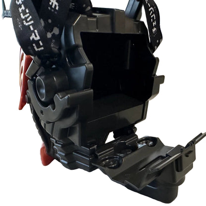 ChainsawMan Popcorn Bucket