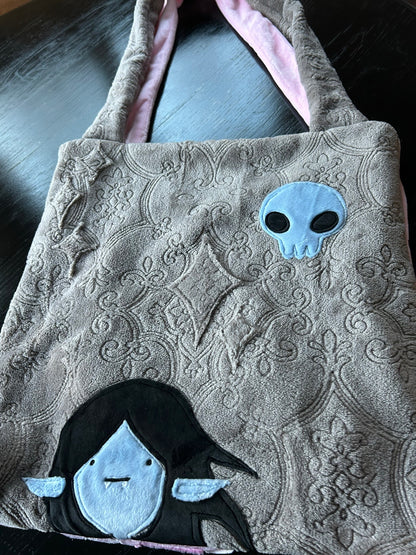 Adventure Time Tote Bag