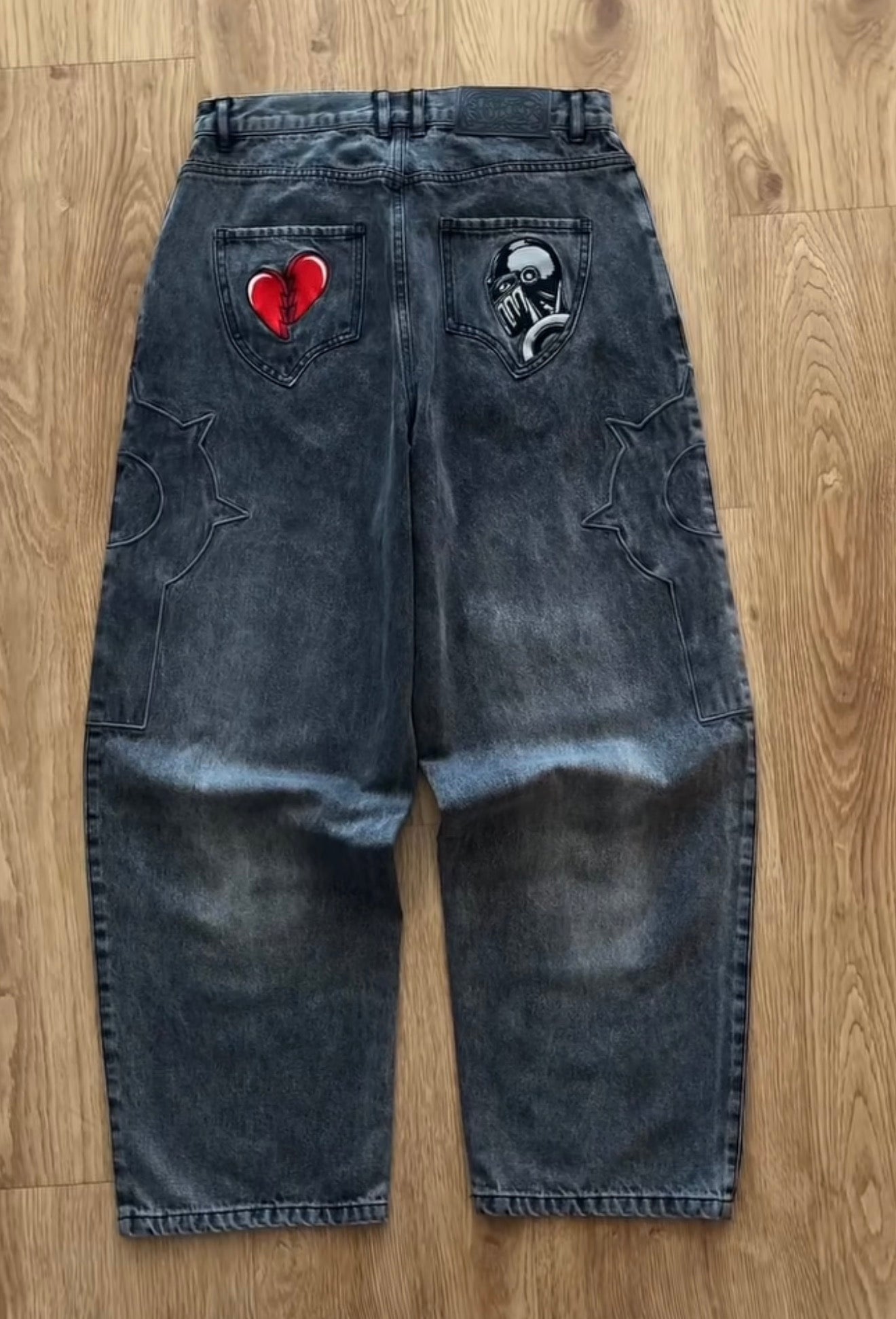 JOJO Jeans Collection