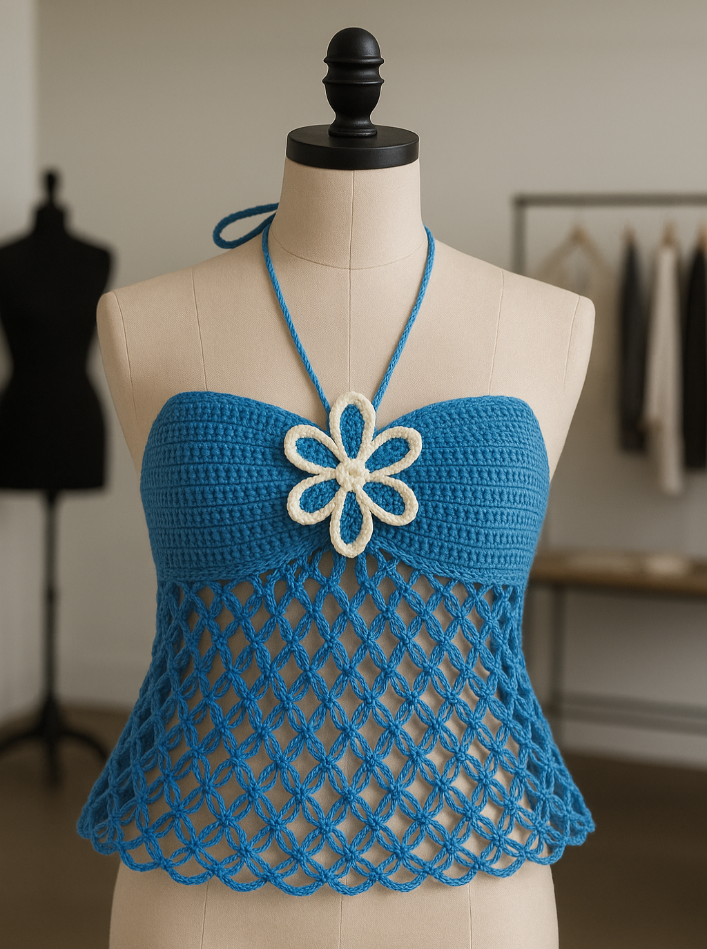 Crochet Top