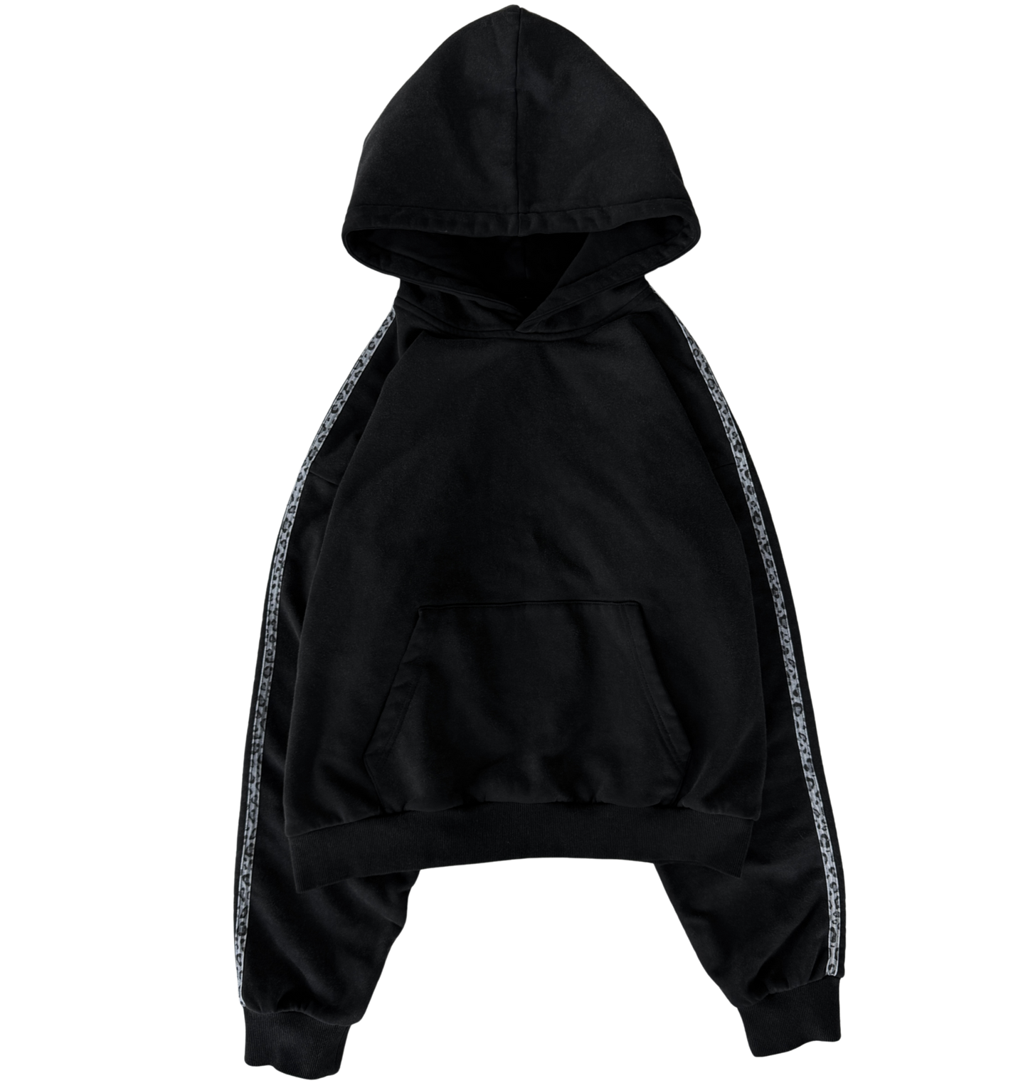 Snow Leopard Sweatsuit