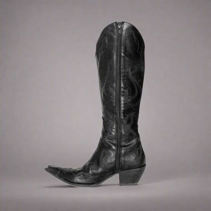 Cowboy Boots