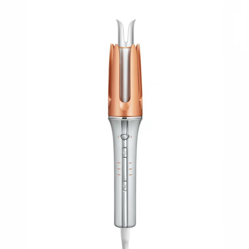 SmartWave Curler