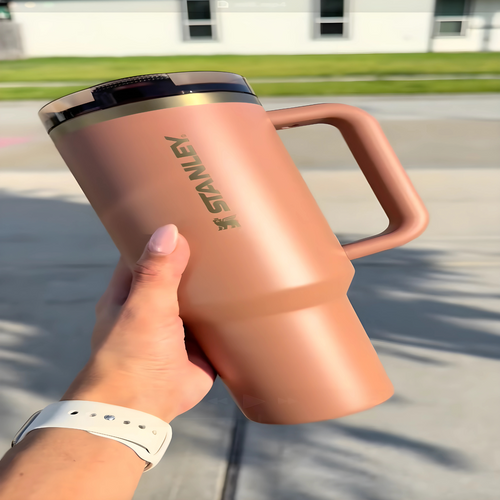 Mocha Latte 40oz Tumbler