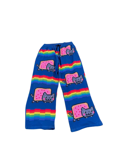 Nyan Cat Sweats