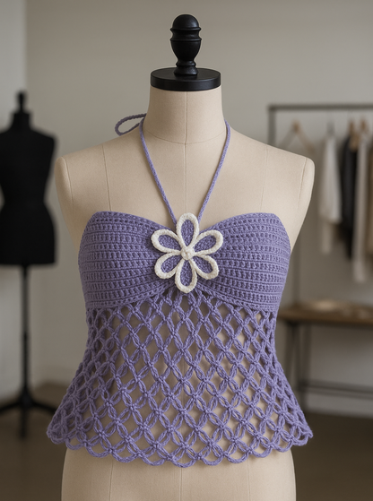 Crochet Top