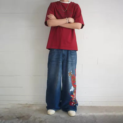 Dragon Jeans