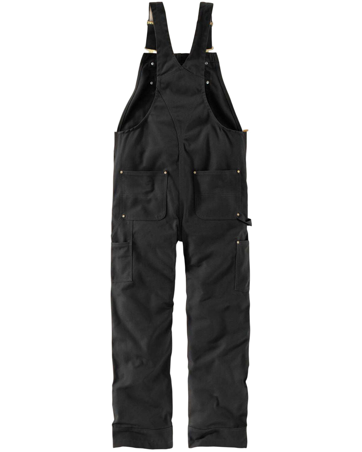 Work Overalls