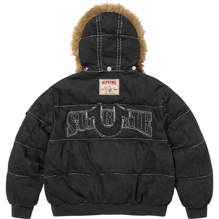 SXTR Jacket