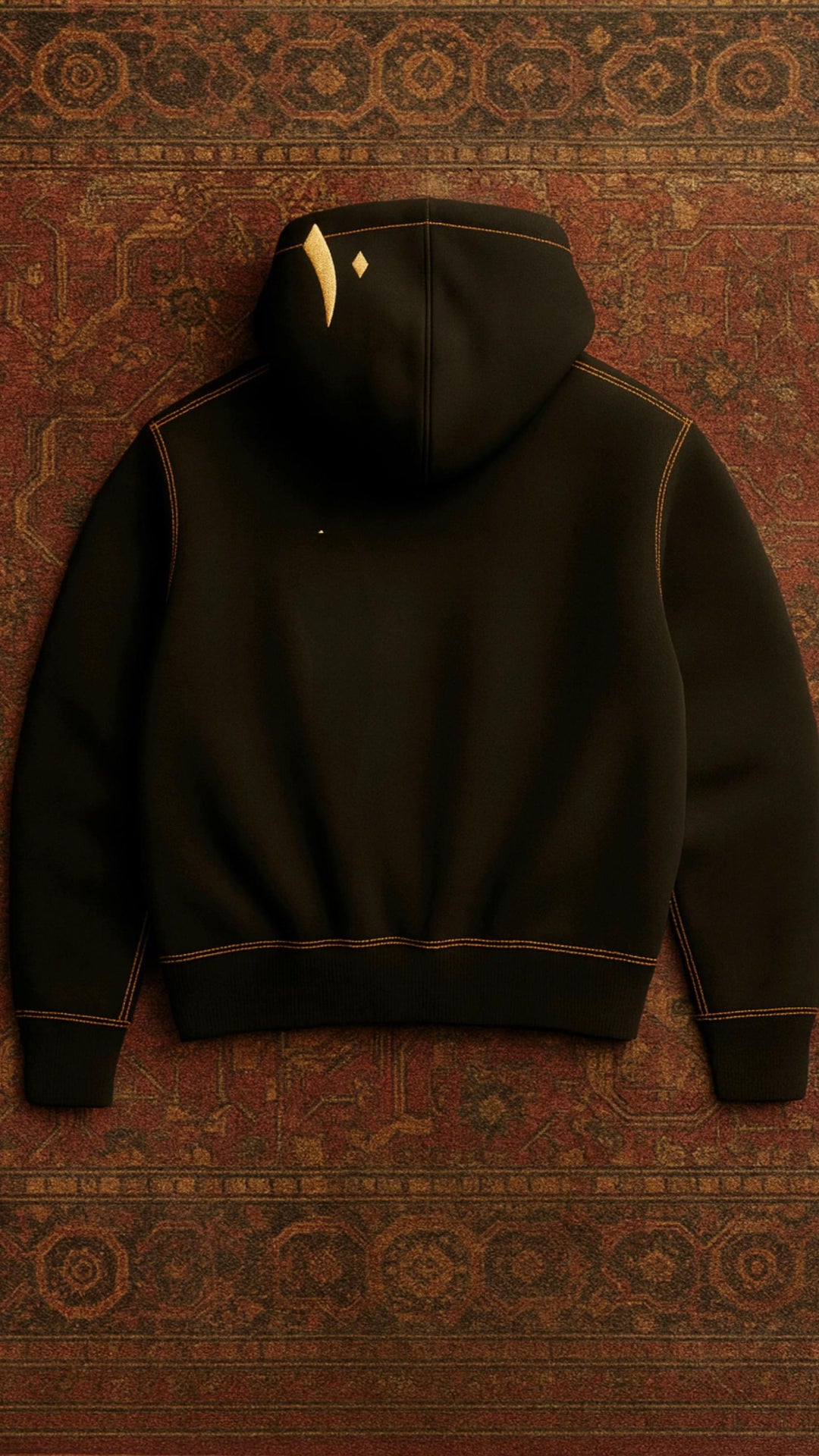 Falcon Hoodie