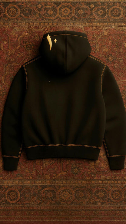 Falcon Hoodie