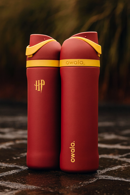 Wizard FreeSip 24oz Bottle