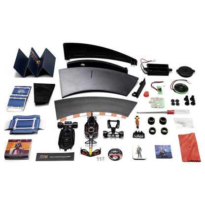 F1 Racing Advent Calendar