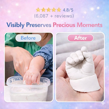 AMORANE™ Baby Casting Kit