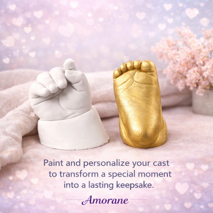 AMORANE™ Baby Casting Kit