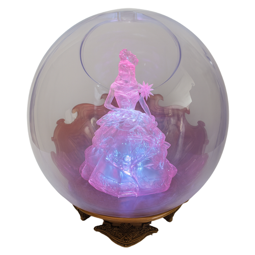 Glinda Popcorn Bucket