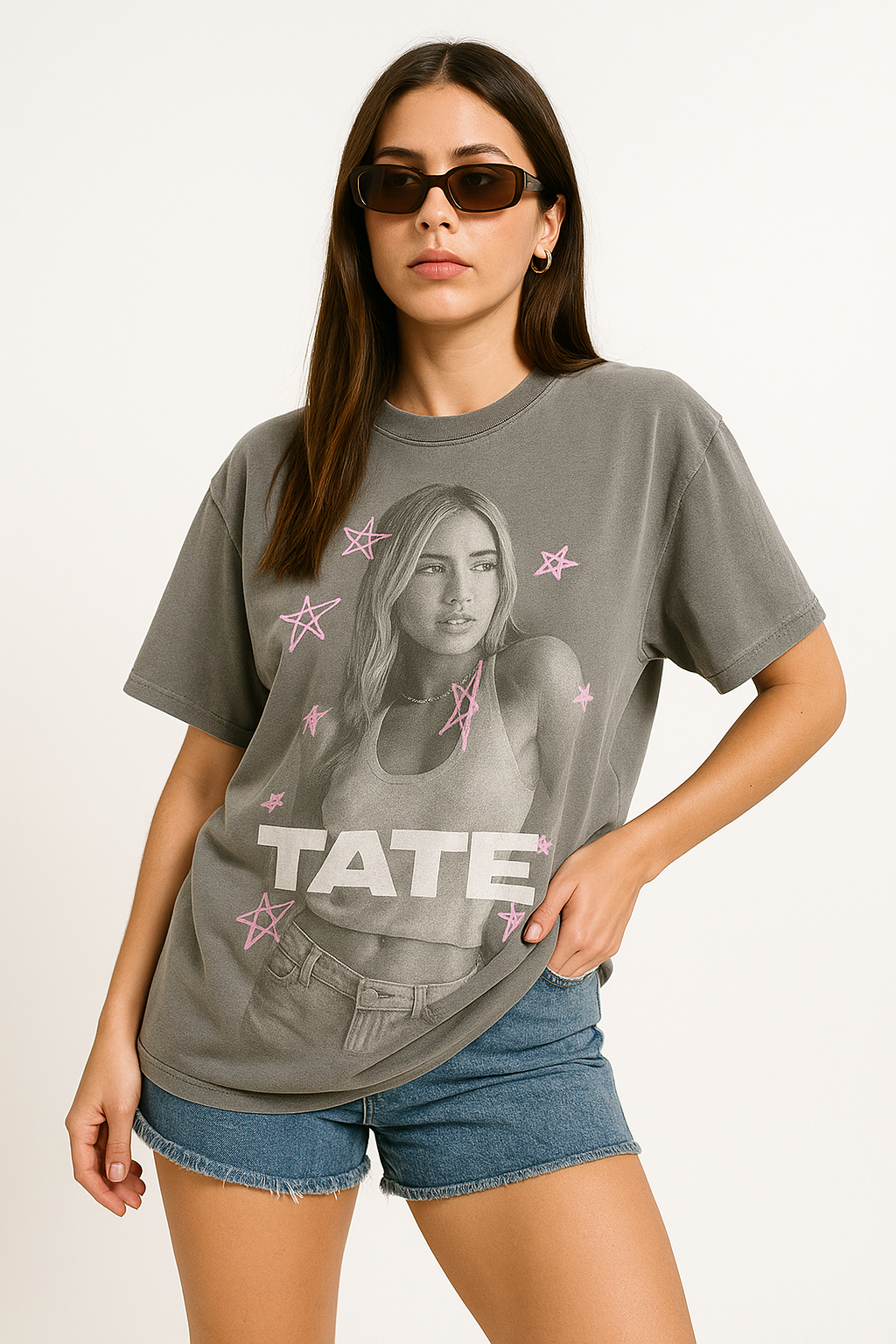 Tate McRae Merch