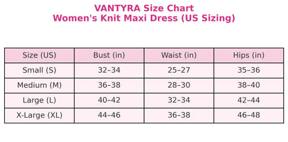 Knit Halter Dress